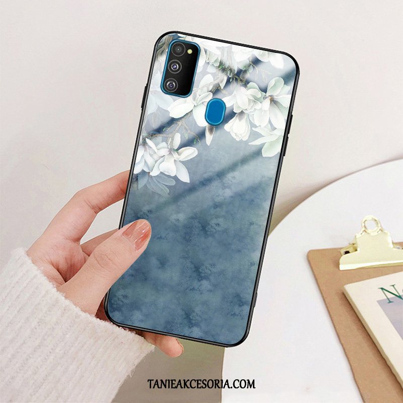 Etui Samsung Galaxy M30s Anti-fall Osobowość All Inclusive, Obudowa Samsung Galaxy M30s Moda Tendencja Telefon Komórkowy