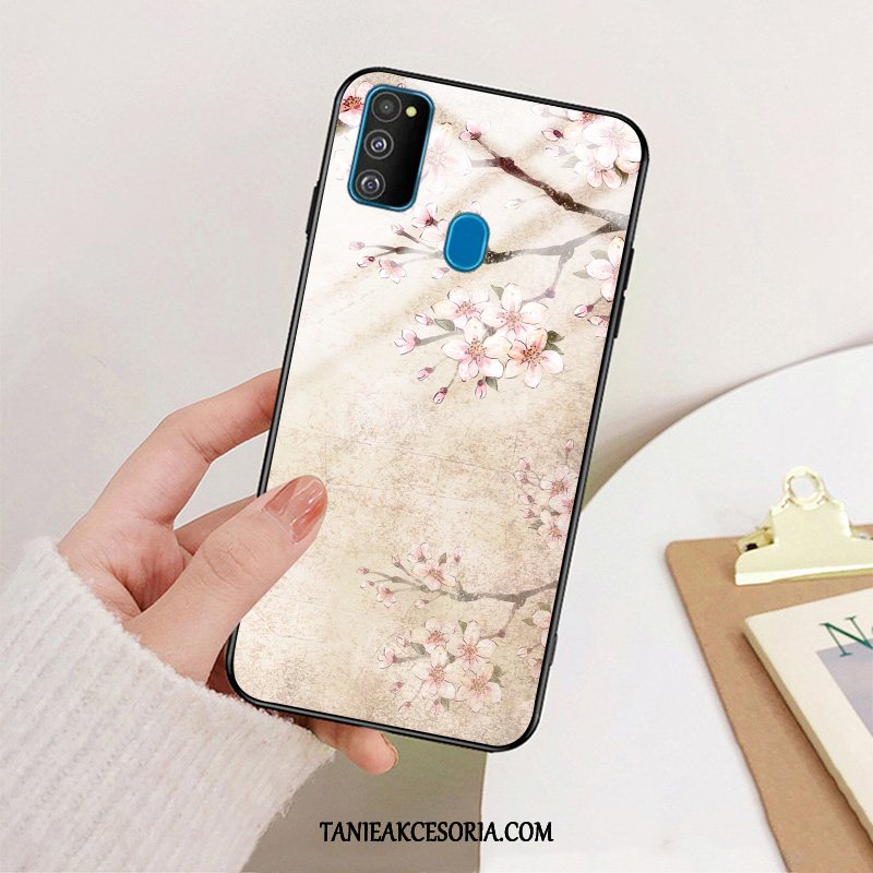 Etui Samsung Galaxy M30s Anti-fall Osobowość All Inclusive, Obudowa Samsung Galaxy M30s Moda Tendencja Telefon Komórkowy