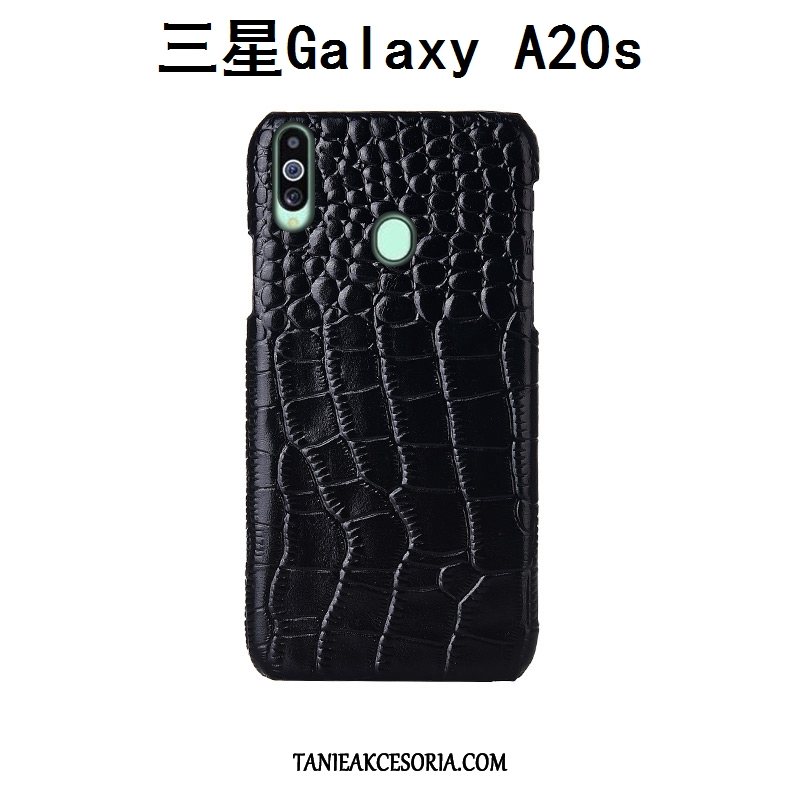 Etui Samsung Galaxy M30s Luksusowy Tylna Pokrywa Ochraniacz, Pokrowce Samsung Galaxy M30s Telefon Komórkowy Gwiazda Ptak Braun