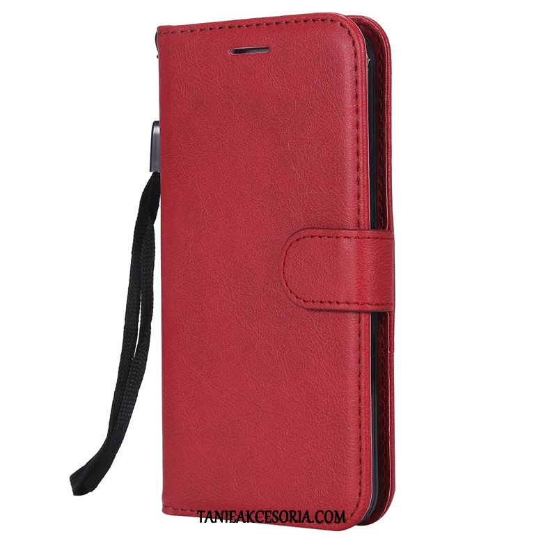 Etui Samsung Galaxy Note 10 Lite Skórzany Futerał Niebieski Gwiazda, Pokrowce Samsung Galaxy Note 10 Lite Klapa Anti-fall Telefon Komórkowy