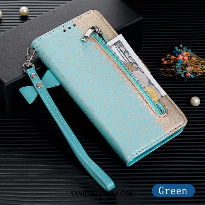 Etui Samsung Galaxy Note 10+ Nowy All Inclusive Ochraniacz, Pokrowce Samsung Galaxy Note 10+ Anti-fall Gwiazda Skórzany Futerał