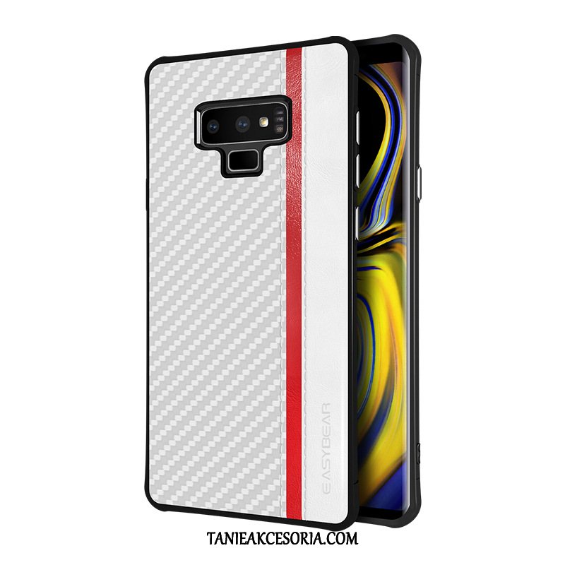 Etui Samsung Galaxy Note 9 Ochraniacz Tylna Pokrywa Brązowy, Pokrowce Samsung Galaxy Note 9 Gwiazda Telefon Komórkowy