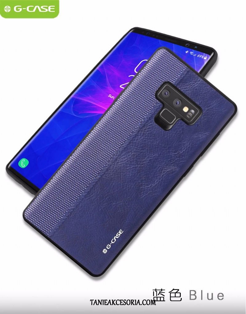 Etui Samsung Galaxy Note 9 Telefon Komórkowy Ochraniacz Gwiazda, Obudowa Samsung Galaxy Note 9 Khaki