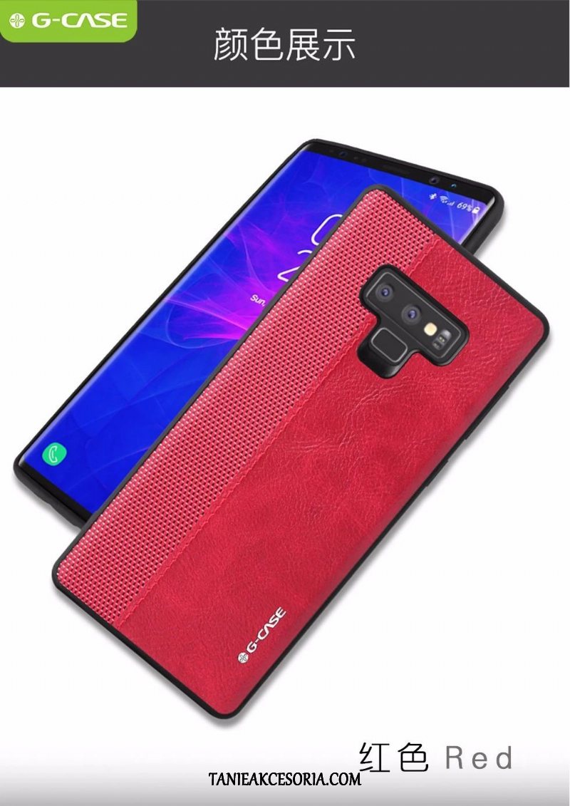 Etui Samsung Galaxy Note 9 Telefon Komórkowy Ochraniacz Gwiazda, Obudowa Samsung Galaxy Note 9 Khaki