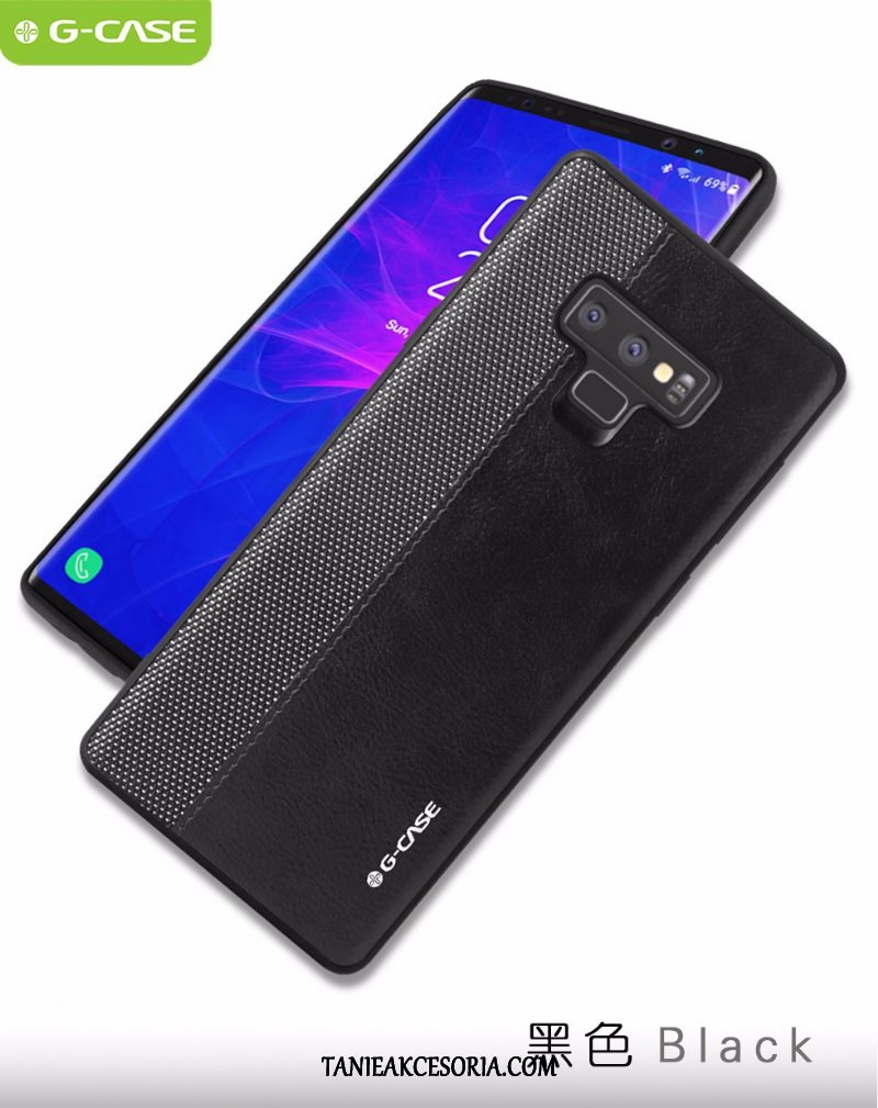 Etui Samsung Galaxy Note 9 Telefon Komórkowy Ochraniacz Gwiazda, Obudowa Samsung Galaxy Note 9 Khaki