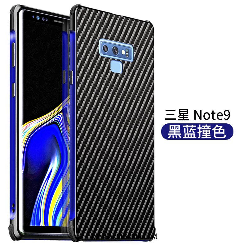 Etui Samsung Galaxy Note 9 Trudno Telefon Komórkowy Osobowość, Futerał Samsung Galaxy Note 9 Ochraniacz Gwiazda Modna Marka