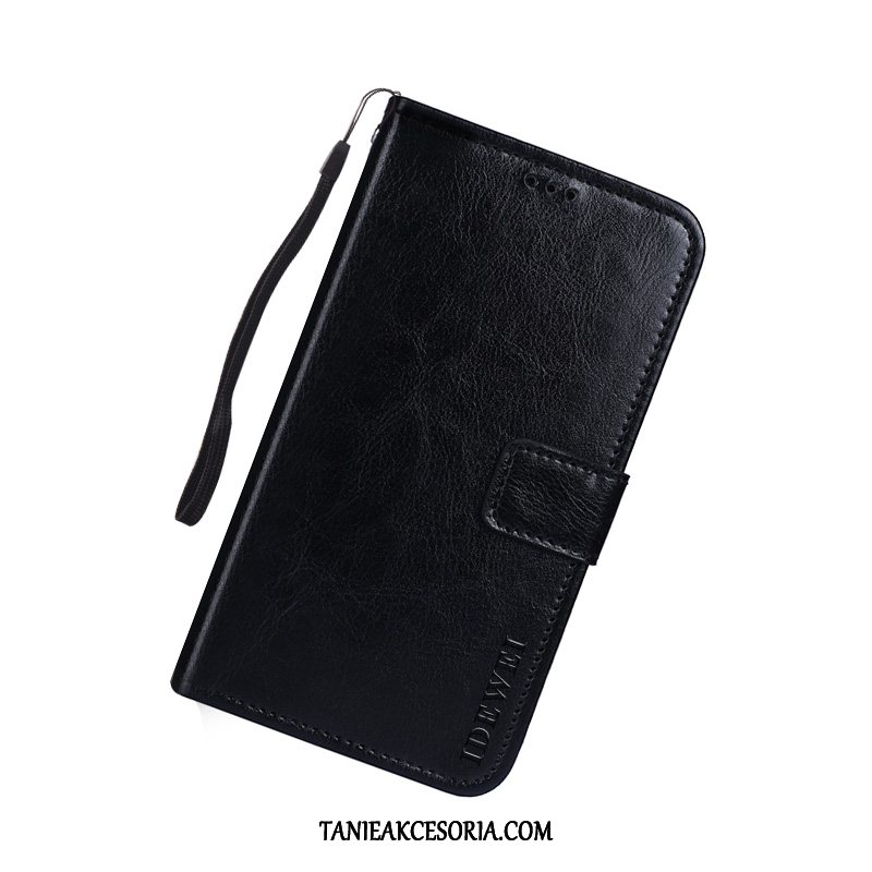 Etui Samsung Galaxy S10 5g Ochraniacz Wspornik Skórzany Futerał, Obudowa Samsung Galaxy S10 5g Telefon Komórkowy Portfel Gwiazda Braun