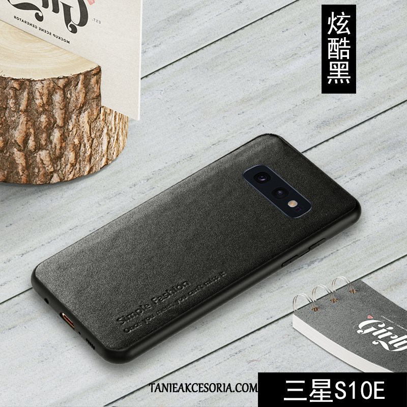 Etui Samsung Galaxy S10e All Inclusive Ochraniacz Biznes, Obudowa Samsung Galaxy S10e Anti-fall Miękki Silikonowe