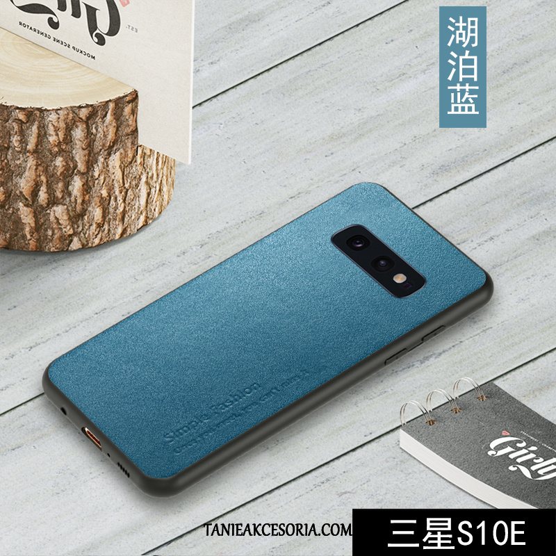 Etui Samsung Galaxy S10e All Inclusive Ochraniacz Biznes, Obudowa Samsung Galaxy S10e Anti-fall Miękki Silikonowe