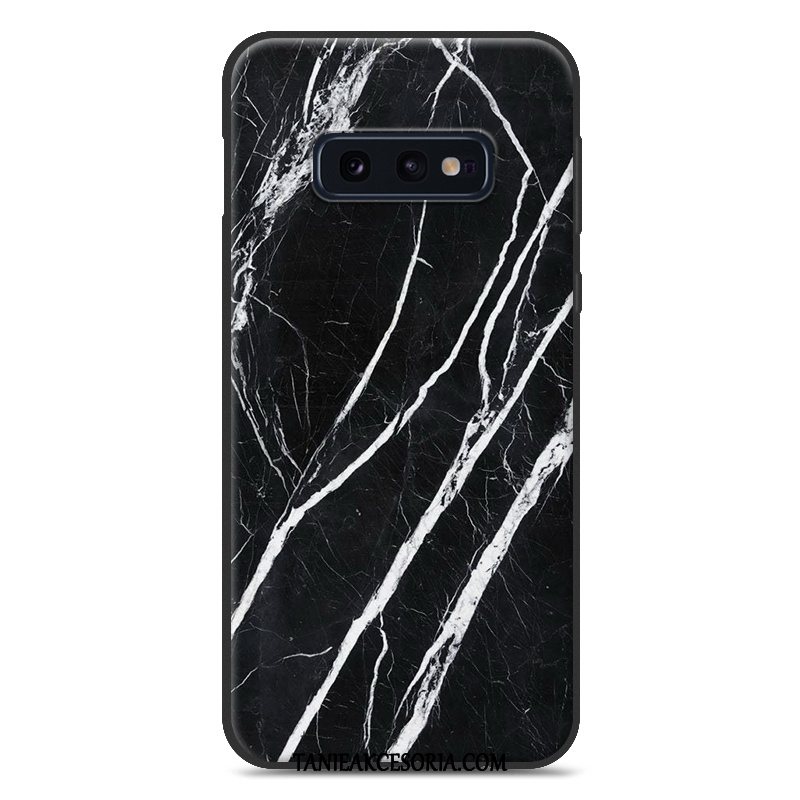 Etui Samsung Galaxy S10e Gwiazda Osobowość All Inclusive, Futerał Samsung Galaxy S10e Telefon Komórkowy Czerwony Netto Anti-fall