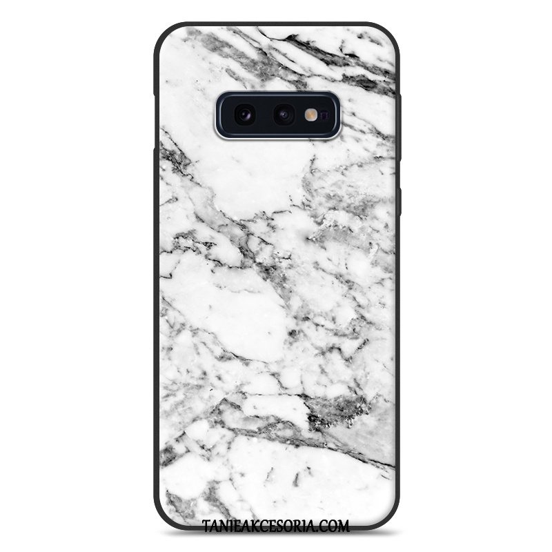 Etui Samsung Galaxy S10e Gwiazda Osobowość All Inclusive, Futerał Samsung Galaxy S10e Telefon Komórkowy Czerwony Netto Anti-fall