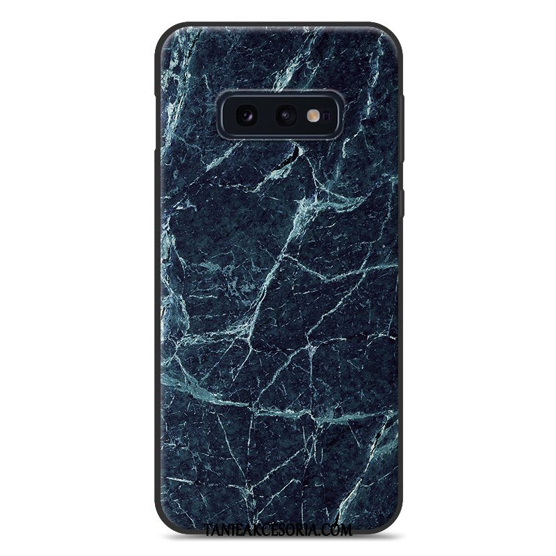 Etui Samsung Galaxy S10e Gwiazda Osobowość All Inclusive, Futerał Samsung Galaxy S10e Telefon Komórkowy Czerwony Netto Anti-fall