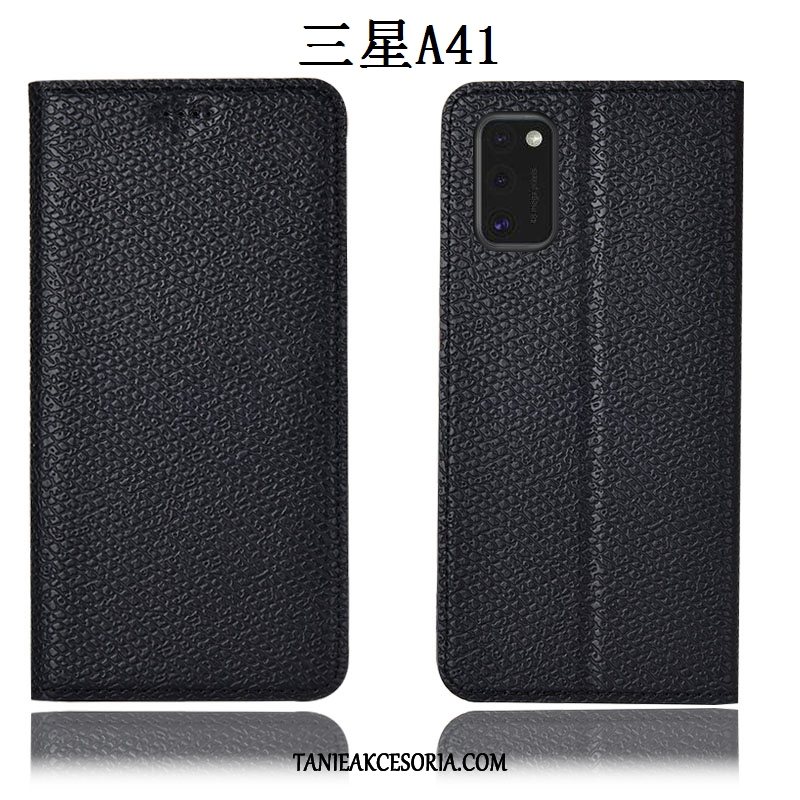 Etui Samsung Galaxy S41 Ochraniacz Gwiazda Czerwony, Futerał Samsung Galaxy S41 Anti-fall Telefon Komórkowy All Inclusive