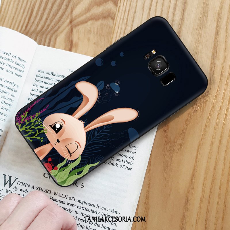 Etui Samsung Galaxy S8+ Modna Marka Osobowość Kreskówka, Futerał Samsung Galaxy S8+ Nubuku Silikonowe Piękny