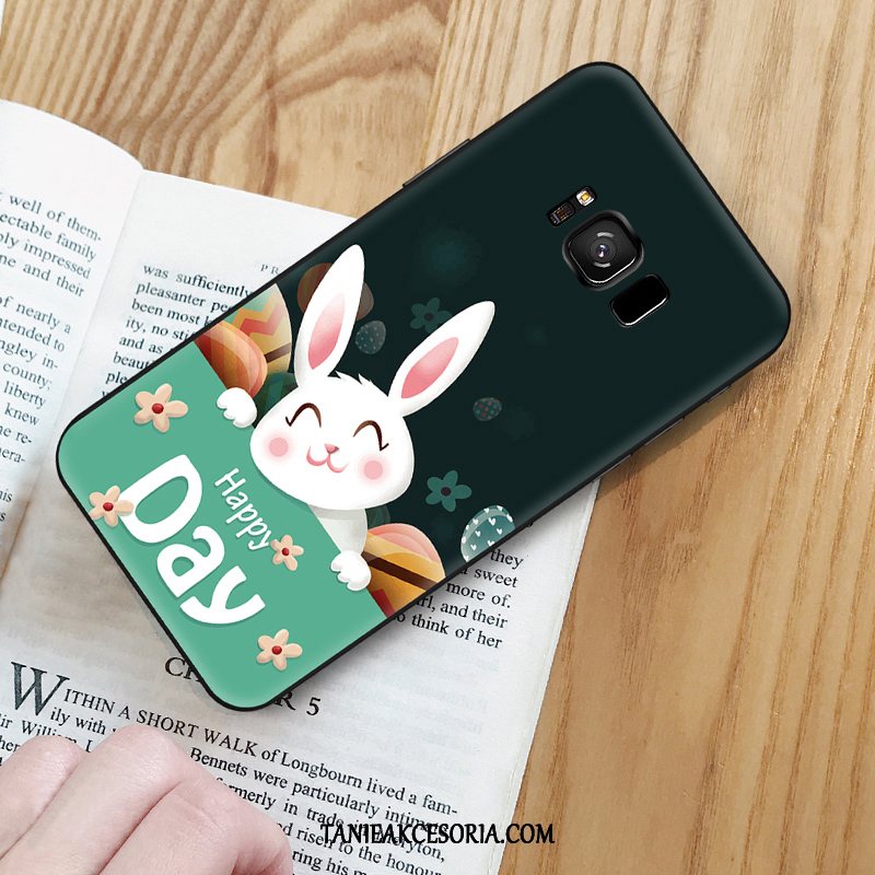 Etui Samsung Galaxy S8+ Modna Marka Osobowość Kreskówka, Futerał Samsung Galaxy S8+ Nubuku Silikonowe Piękny