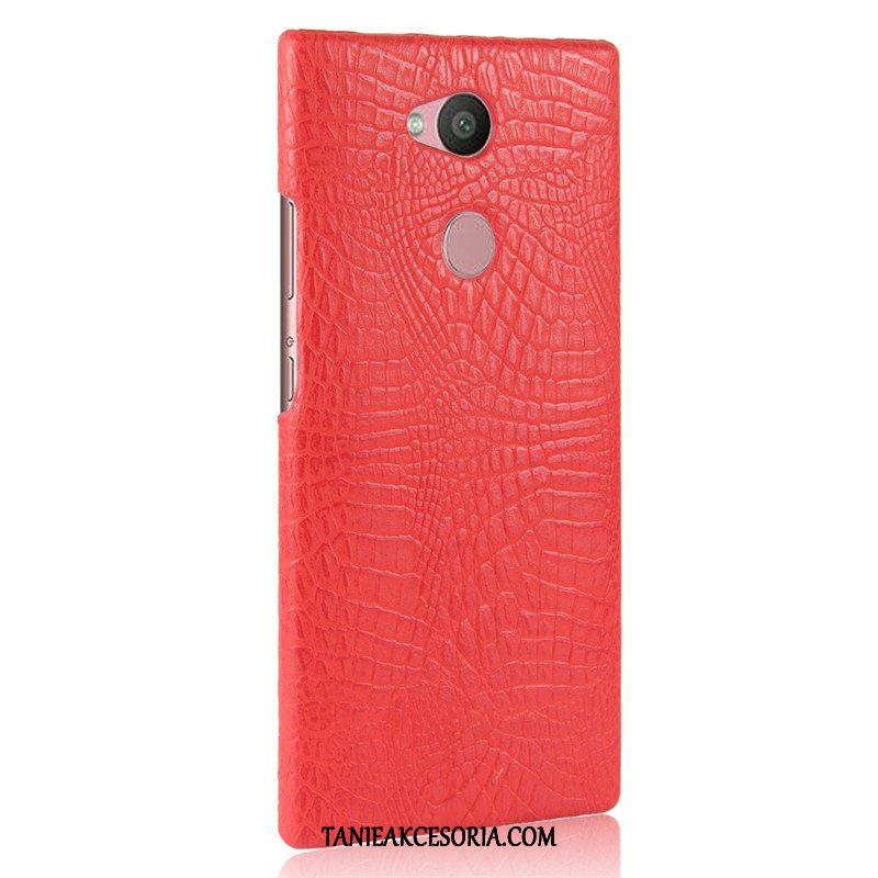 Etui Sony Xperia L2 Trudno Wiszące Ozdoby Anti-fall, Obudowa Sony Xperia L2 Ochraniacz Kreatywne Telefon Komórkowy Orange