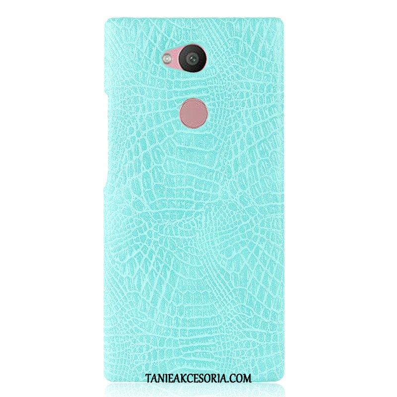 Etui Sony Xperia L2 Trudno Wiszące Ozdoby Anti-fall, Obudowa Sony Xperia L2 Ochraniacz Kreatywne Telefon Komórkowy Orange