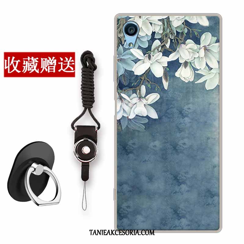 Etui Sony Xperia Xa1 Sztuka Silikonowe All Inclusive, Obudowa Sony Xperia Xa1 Anti-fall Kreatywne Tendencja