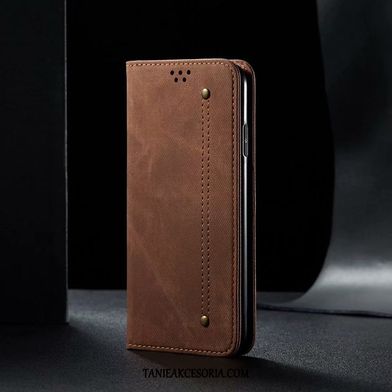 Etui Xiaomi Mi 10 Pro Silikonowe Mały Proste, Obudowa Xiaomi Mi 10 Pro Anti-fall Telefon Komórkowy Ochraniacz Beige