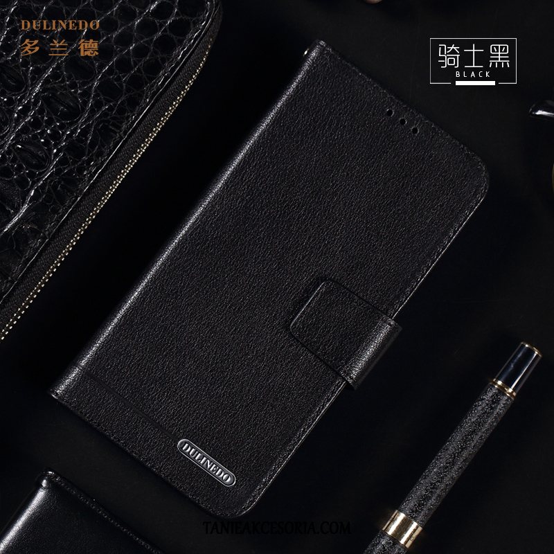 Etui Xiaomi Mi 10 Skórzany Futerał Młodzież Mały, Obudowa Xiaomi Mi 10 Telefon Komórkowy All Inclusive Karta Braun Beige