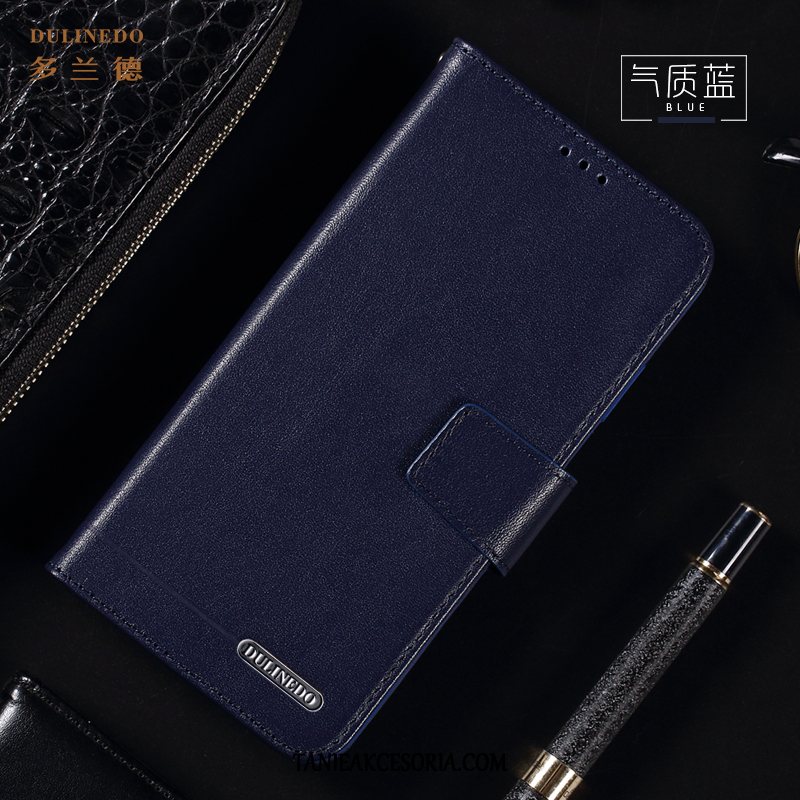 Etui Xiaomi Mi 10 Skórzany Futerał Młodzież Mały, Obudowa Xiaomi Mi 10 Telefon Komórkowy All Inclusive Karta Braun Beige