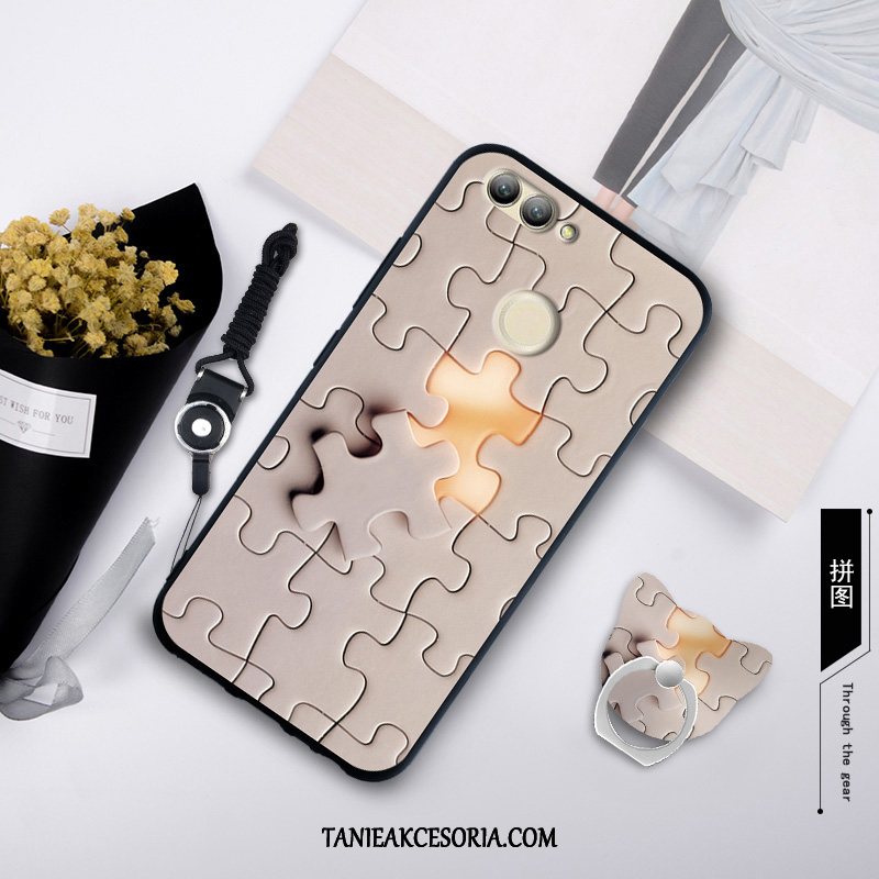 Etui Xiaomi Mi 8 Lite Ochraniacz Młodzież Filmy, Obudowa Xiaomi Mi 8 Lite Szkło Hartowane Czarny Miękki Beige