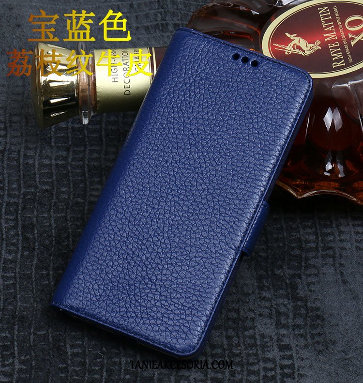 Etui Xiaomi Mi 8 Pro Anti-fall Czerwony Dostosowane, Futerał Xiaomi Mi 8 Pro Mały Luksusowy Telefon Komórkowy Beige