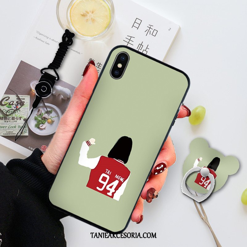 Etui Xiaomi Mi 8 Pro Żółty Telefon Komórkowy Ochraniacz, Futerał Xiaomi Mi 8 Pro Kolor Anti-fall Miękki Beige