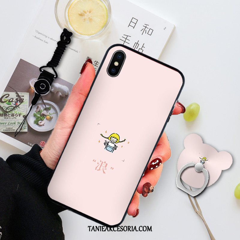 Etui Xiaomi Mi 8 Pro Żółty Telefon Komórkowy Ochraniacz, Futerał Xiaomi Mi 8 Pro Kolor Anti-fall Miękki Beige