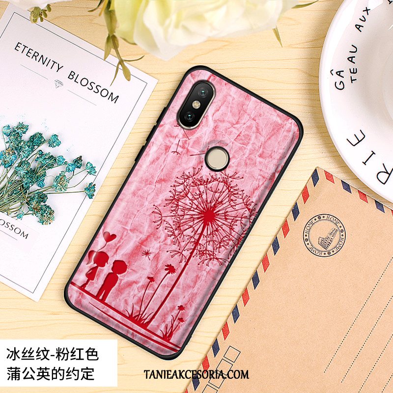 Etui Xiaomi Mi 8 Tendencja Nubuku Mały, Obudowa Xiaomi Mi 8 Proste Szary All Inclusive Beige