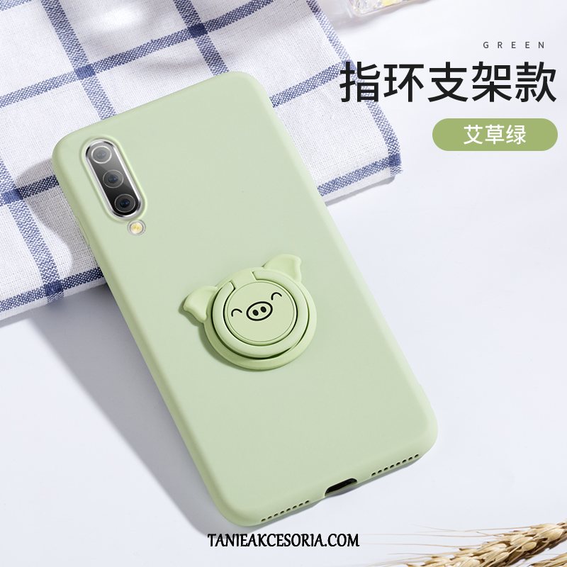 Etui Xiaomi Mi 9 Kreatywne Nowy Osobowość, Obudowa Xiaomi Mi 9 Miękki Wspornik Proste Beige