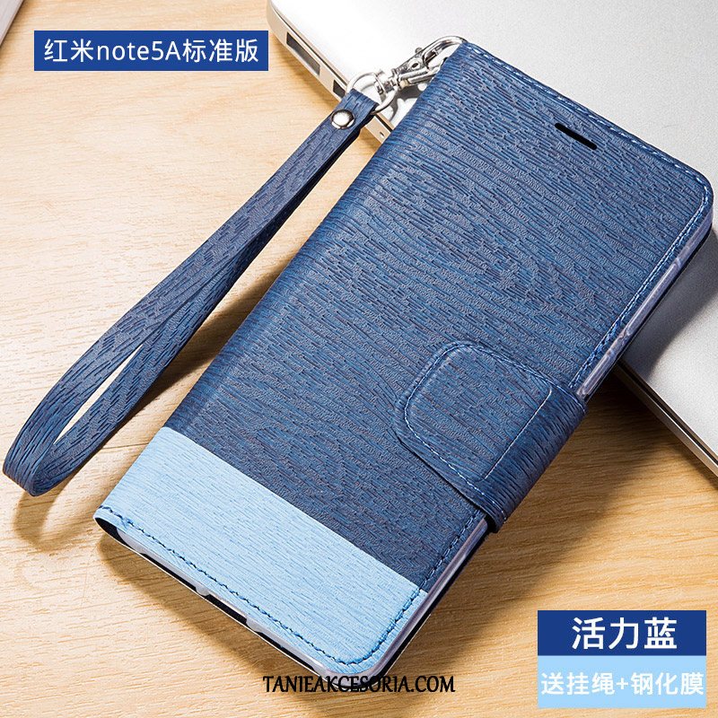 Etui Xiaomi Mi 9 Se Skórzany Futerał Mały Ochraniacz, Obudowa Xiaomi Mi 9 Se Tendencja All Inclusive Anti-fall Beige