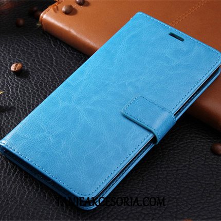 Etui Xiaomi Mi 9t Mały Anti-fall Portfele, Futerał Xiaomi Mi 9t Karta Miękki Klamra Beige