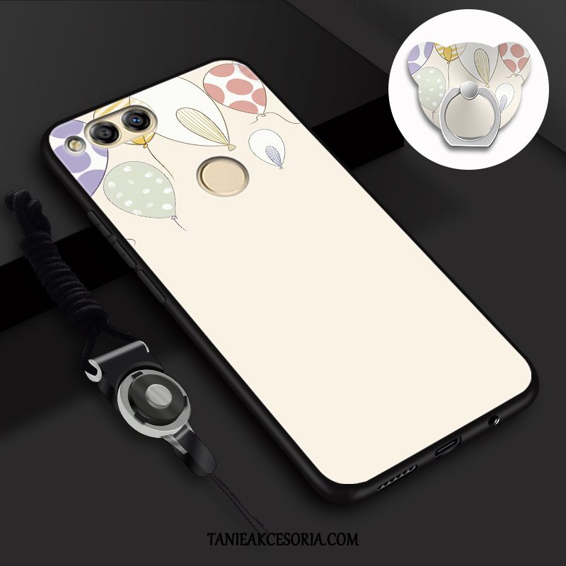 Etui Xiaomi Mi A1 All Inclusive Telefon Komórkowy Silikonowe, Obudowa Xiaomi Mi A1 Szary Miękki Mały Beige