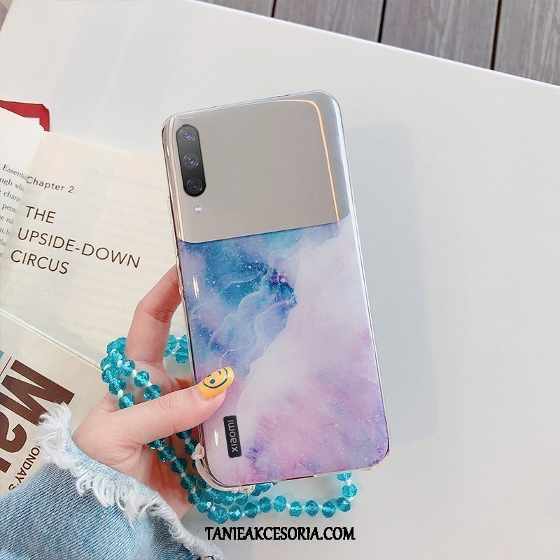 Etui Xiaomi Mi A3 Jasny Telefon Komórkowy Fantazja, Pokrowce Xiaomi Mi A3 Europa Wiatr Piękny Beige