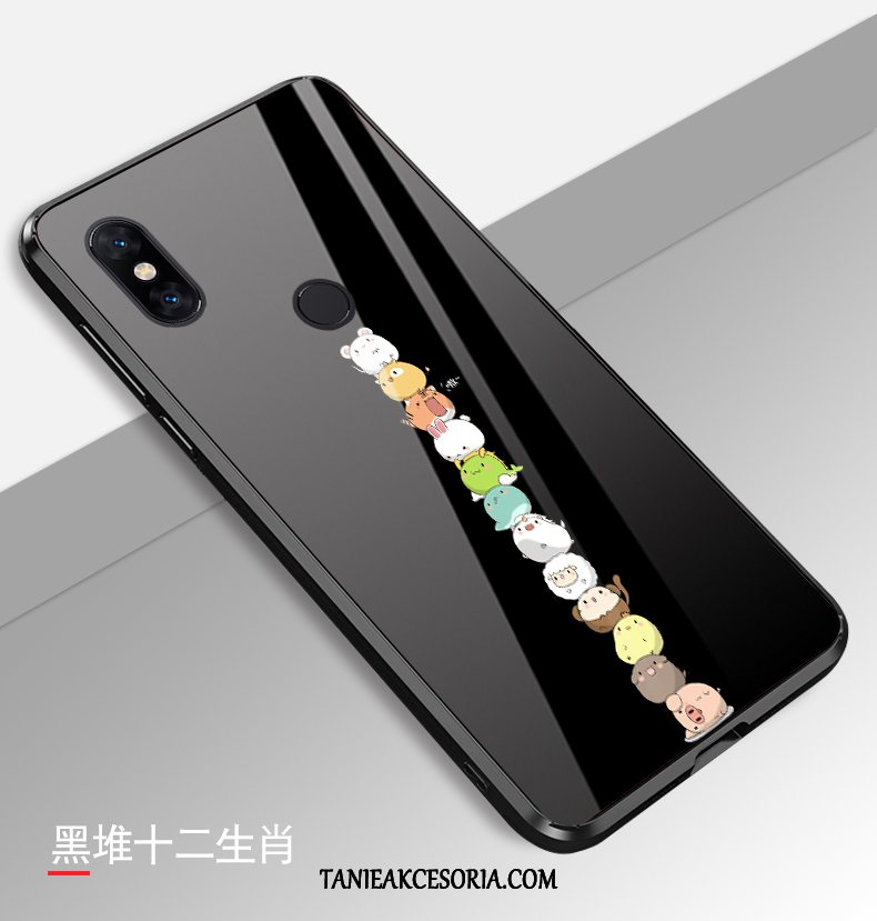 Etui Xiaomi Mi Mix 3 Miękki Zwierzę Modna Marka, Pokrowce Xiaomi Mi Mix 3 Telefon Komórkowy Ładny Mały Beige