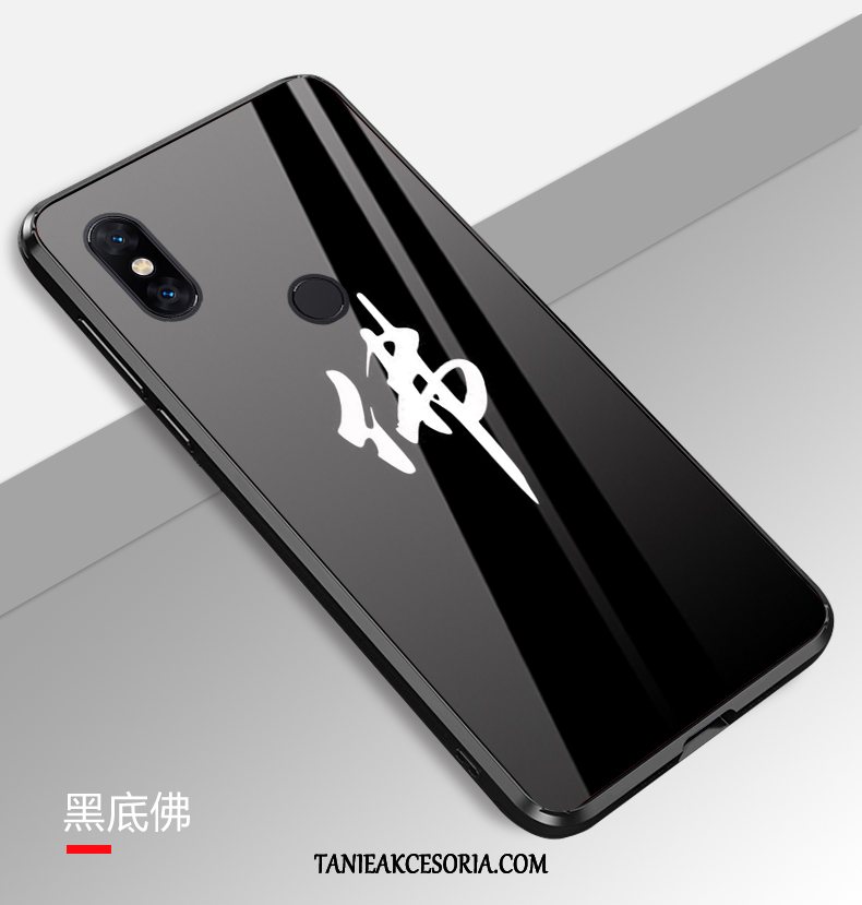 Etui Xiaomi Mi Mix 3 Serce Tendencja Ochraniacz, Futerał Xiaomi Mi Mix 3 Szkło Hartowane All Inclusive Silikonowe Beige