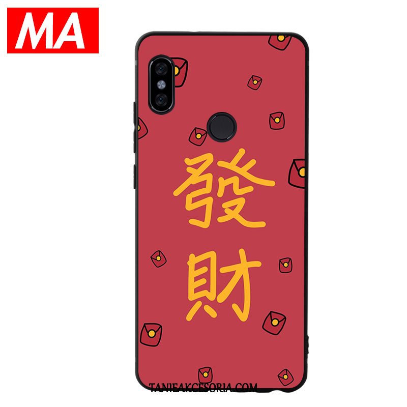 Etui Xiaomi Mi Mix 3 Telefon Komórkowy Mały Silikonowe, Futerał Xiaomi Mi Mix 3 Miękki Święto Torby Beige