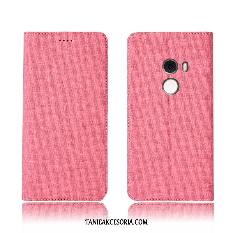 Etui Xiaomi Mi Mix Silikonowe Ochraniacz Nowy, Futerał Xiaomi Mi Mix Telefon Komórkowy All Inclusive Niebieski Beige