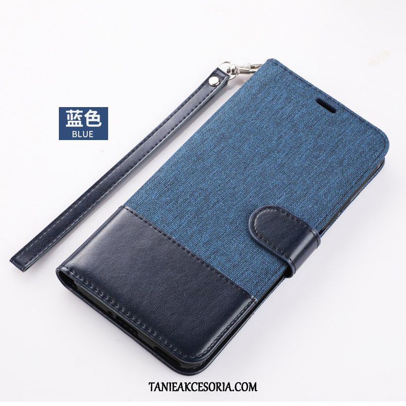 Etui Xiaomi Mi Note 10 Lite Młodzież All Inclusive Mały, Obudowa Xiaomi Mi Note 10 Lite Anti-fall Telefon Komórkowy Karta Braun Beige