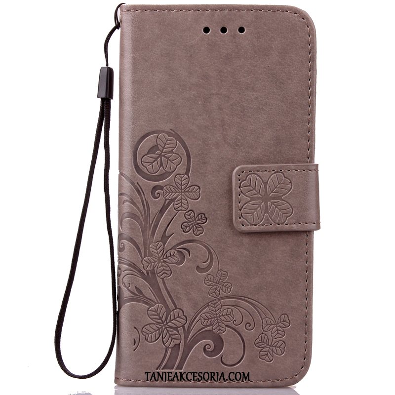 Etui Xiaomi Redmi 5 Pu Mały Czerwony, Futerał Xiaomi Redmi 5 Niebieski Osobowość Wspornik Beige