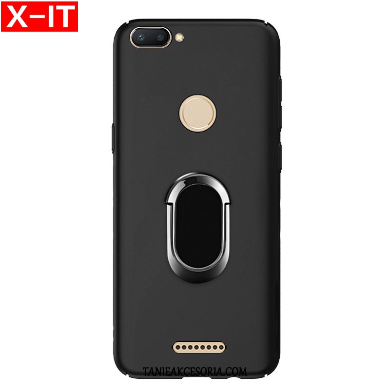 Etui Xiaomi Redmi 6 Czerwony Telefon Komórkowy Filmy, Futerał Xiaomi Redmi 6 Szkło Hartowane Proste Niebieski Beige