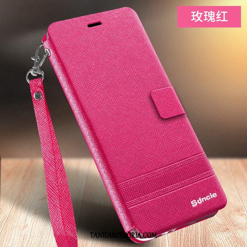 Etui Xiaomi Redmi 6 Silikonowe Ochraniacz Miękki, Pokrowce Xiaomi Redmi 6 Czerwony Wiszące Ozdoby Szkło Hartowane Braun Beige Braun