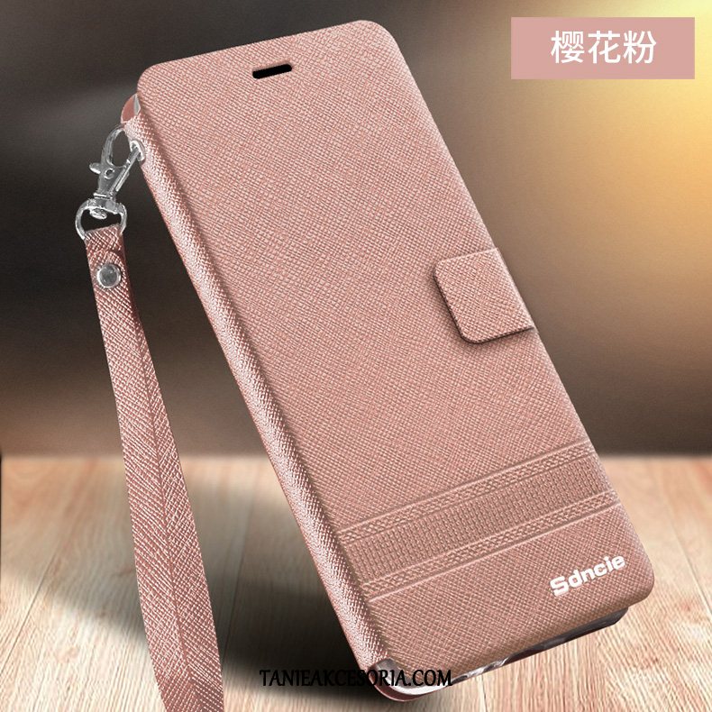 Etui Xiaomi Redmi 6 Silikonowe Ochraniacz Miękki, Pokrowce Xiaomi Redmi 6 Czerwony Wiszące Ozdoby Szkło Hartowane Braun Beige Braun