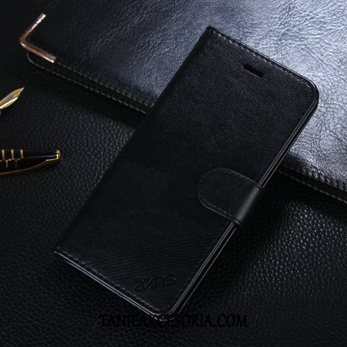 Etui Xiaomi Redmi 6a All Inclusive Czerwony Silikonowe, Pokrowce Xiaomi Redmi 6a Telefon Komórkowy Anti-fall Nowy Beige