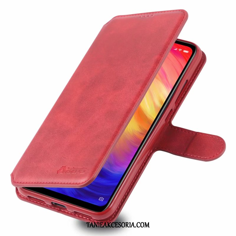 Etui Xiaomi Redmi 7 Anti-fall Szkło Hartowane Mały, Futerał Xiaomi Redmi 7 Filmy Niebieski Telefon Komórkowy Beige