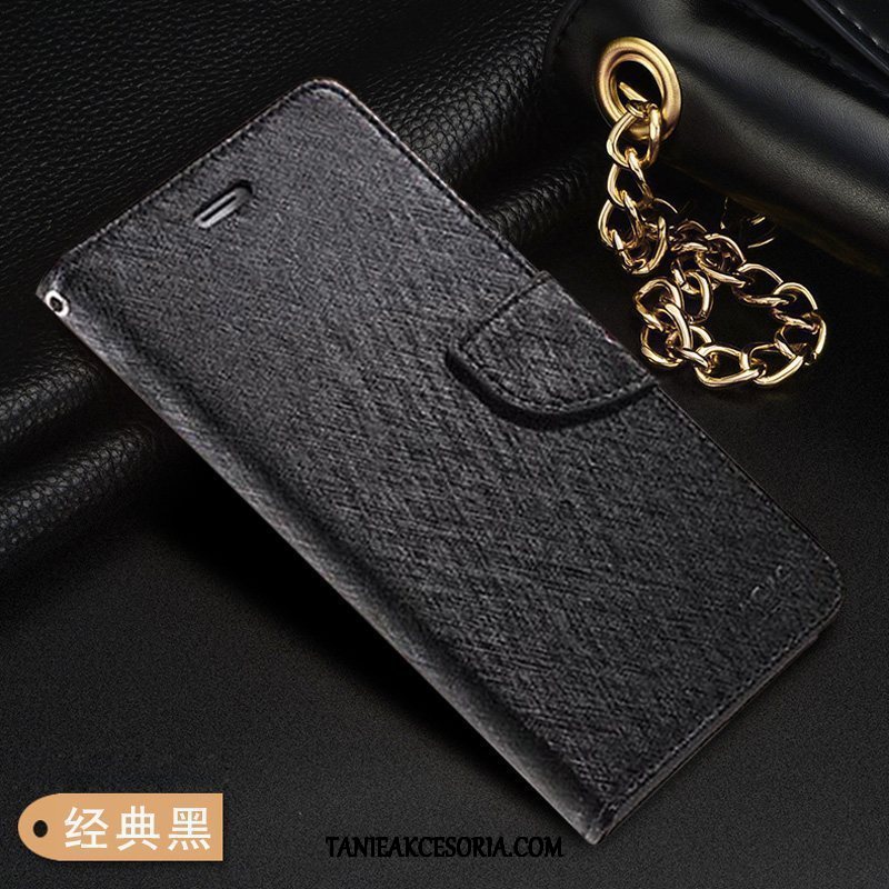 Etui Xiaomi Redmi 8 Skórzany Czerwony Telefon Komórkowy, Futerał Xiaomi Redmi 8 Silikonowe Beige