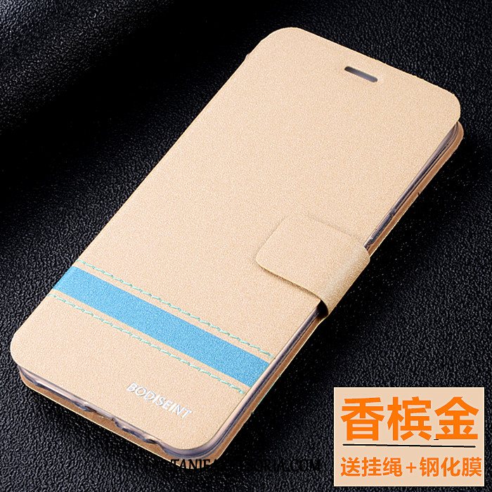 Etui Xiaomi Redmi 9 Telefon Komórkowy Miękki Anti-fall, Obudowa Xiaomi Redmi 9 Silikonowe Czerwony Mały Beige