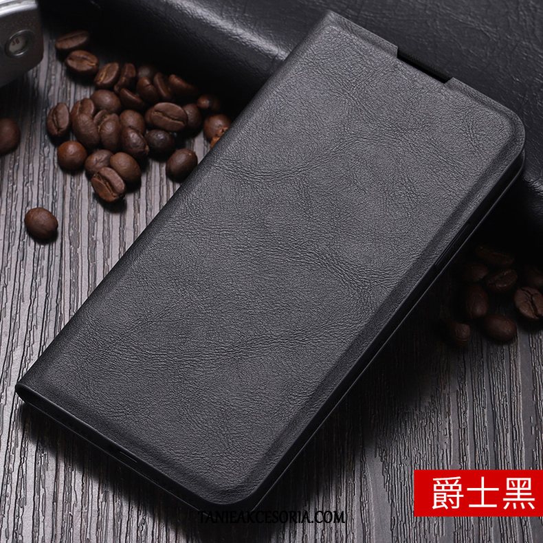 Etui Xiaomi Redmi Note 6 Pro All Inclusive Moda Anti-fall, Pokrowce Xiaomi Redmi Note 6 Pro Osobowość Niebieski Czerwony Beige