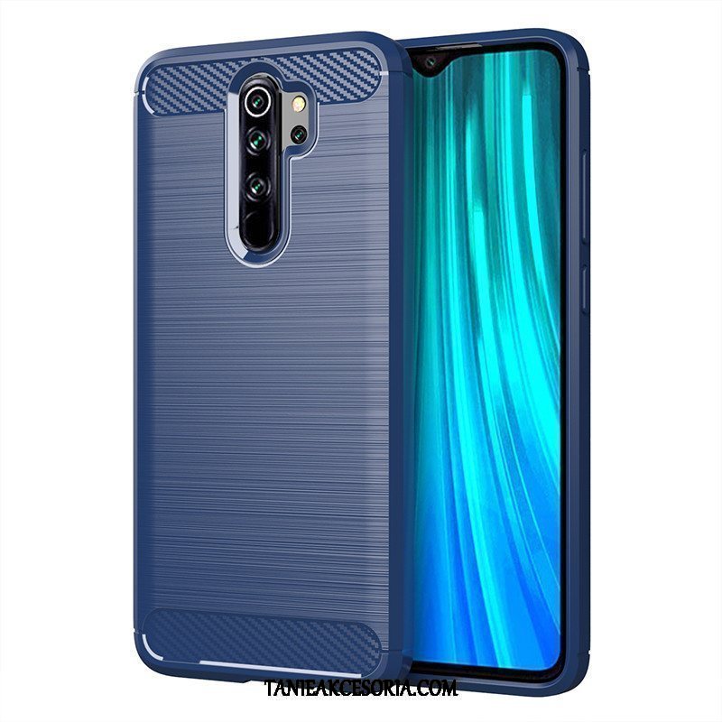 Etui Xiaomi Redmi Note 8 Pro Tylna Pokrywa Oddychające Balon, Pokrowce Xiaomi Redmi Note 8 Pro Ochraniacz Czerwony All Inclusive Beige